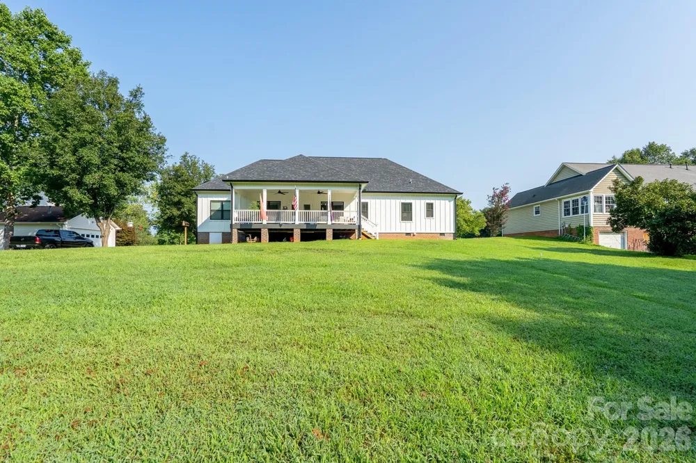 3012 Cedar Point Drive Shelby, NC 28150