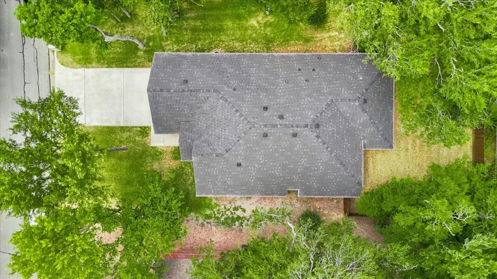 1001 Oak Valley Road Burleson, TX 76028
