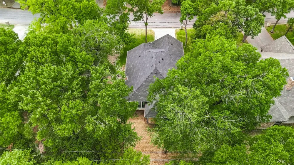 1001 Oak Valley Road Burleson, TX 76028