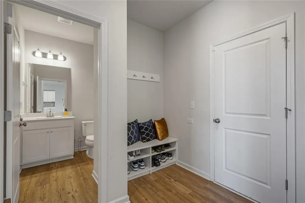 249 Arwen Drive McDonough, GA 30252
