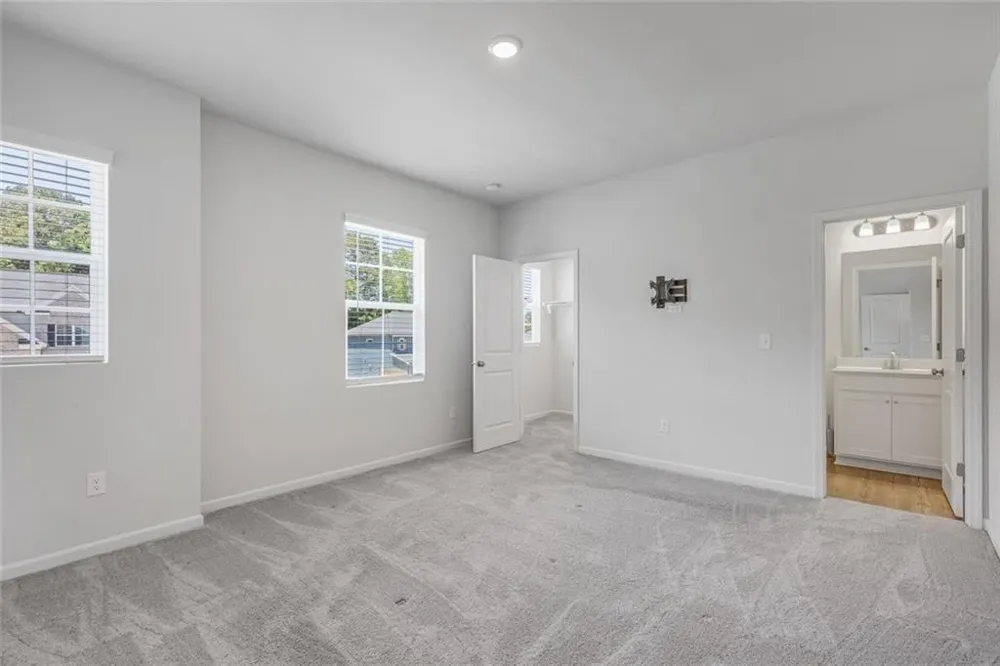 249 Arwen Drive McDonough, GA 30252