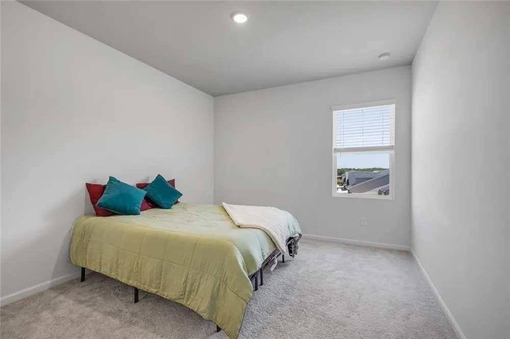 249 Arwen Drive McDonough, GA 30252