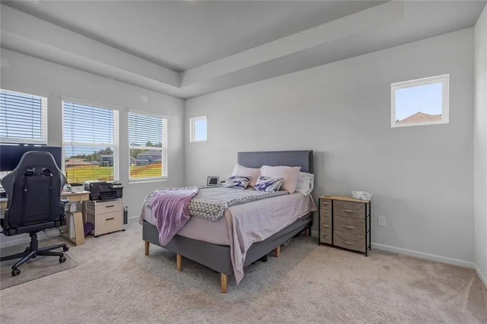 249 Arwen Drive McDonough, GA 30252