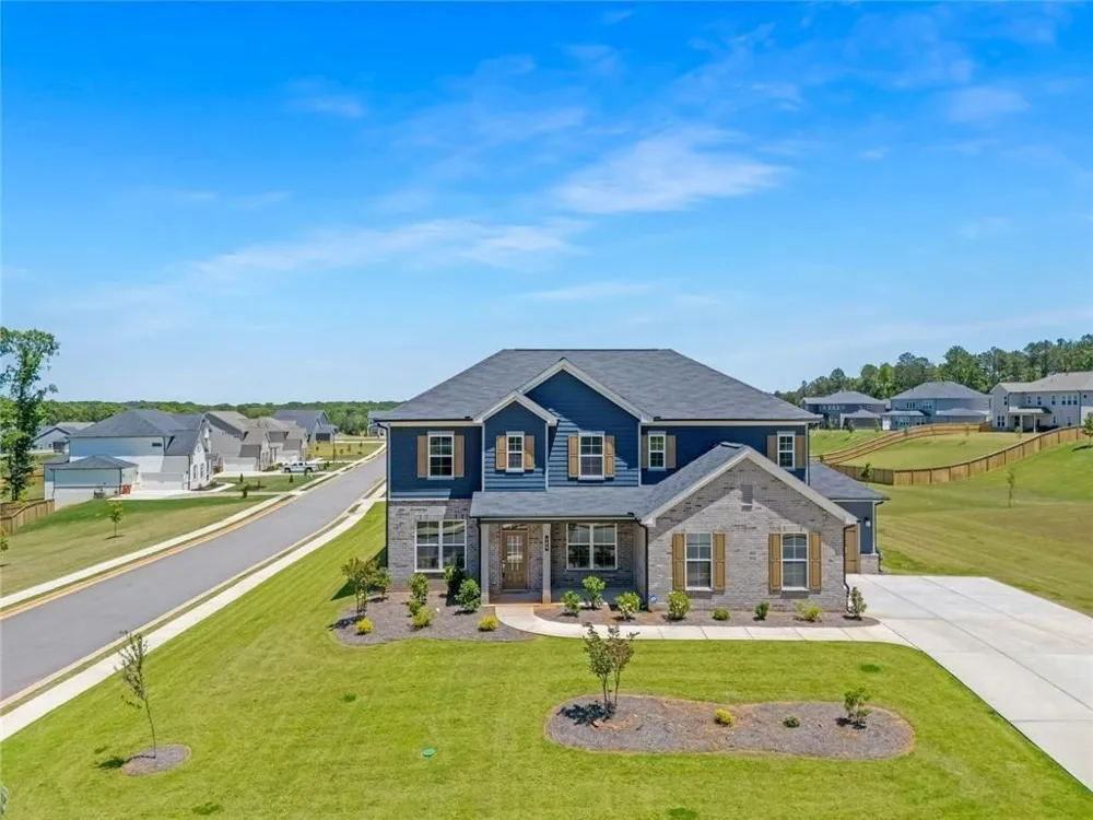 249 Arwen Drive McDonough, GA 30252