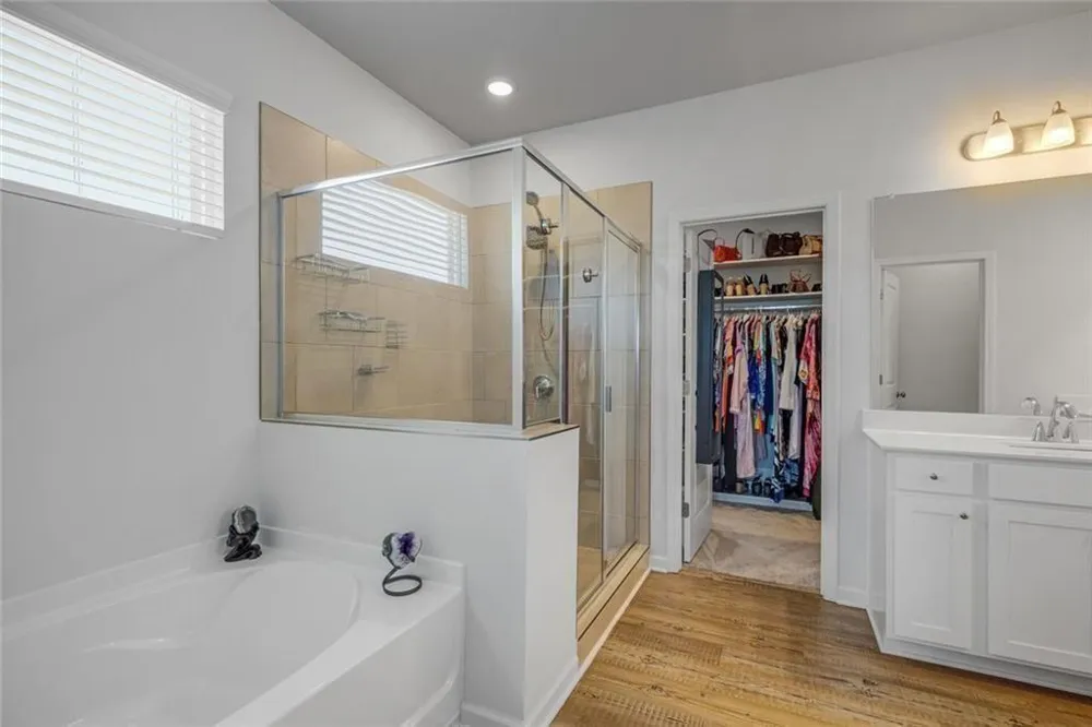 249 Arwen Drive McDonough, GA 30252