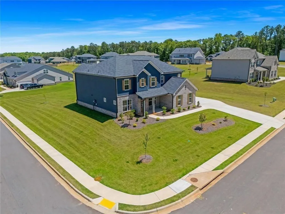 249 Arwen Drive McDonough, GA 30252