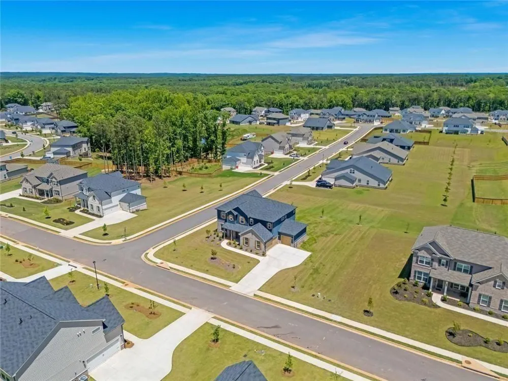 249 Arwen Drive McDonough, GA 30252