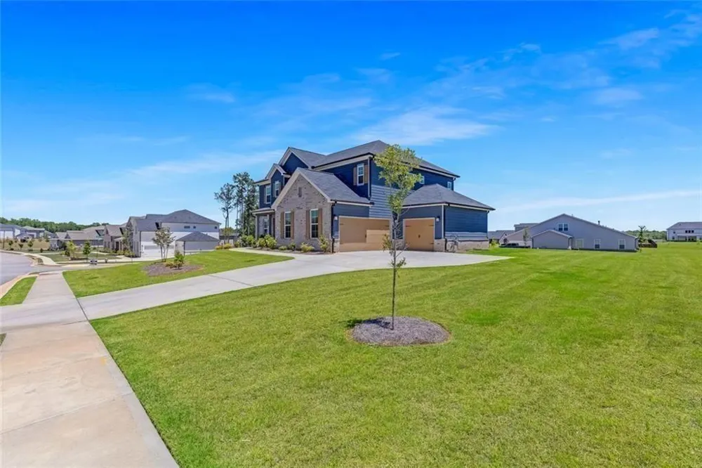 249 Arwen Drive McDonough, GA 30252