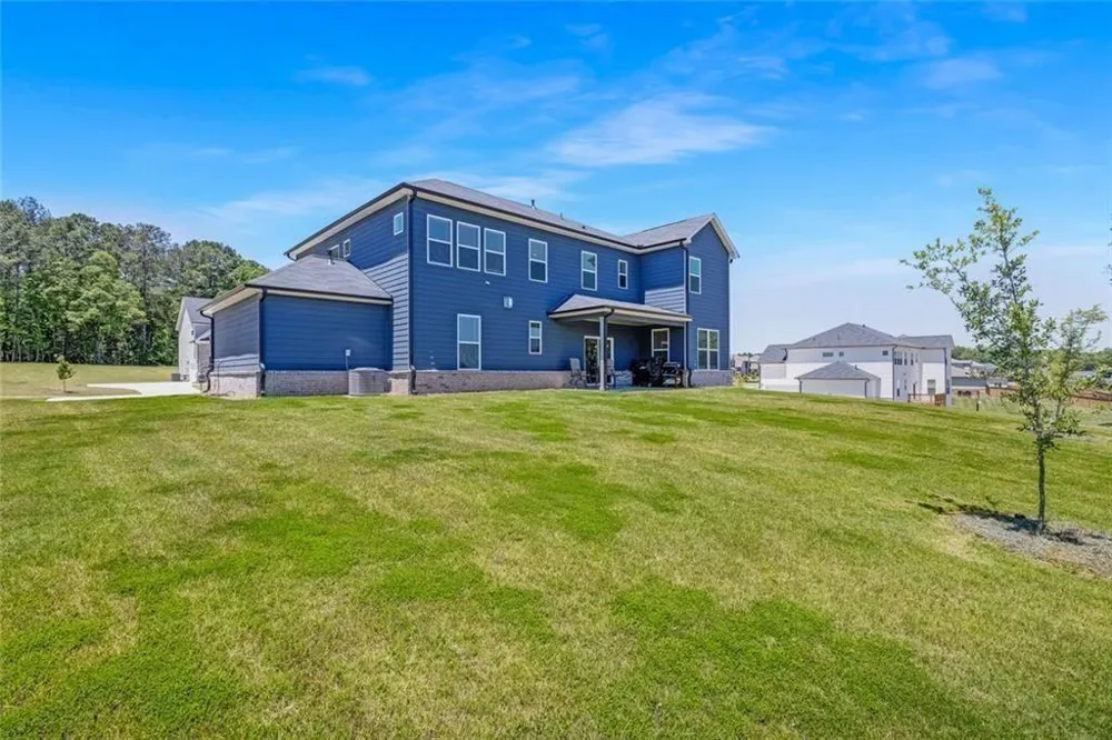 249 Arwen Drive McDonough, GA 30252