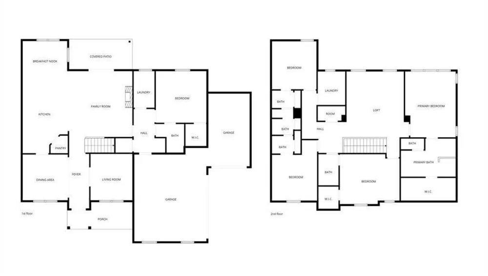 249 Arwen Drive McDonough, GA 30252