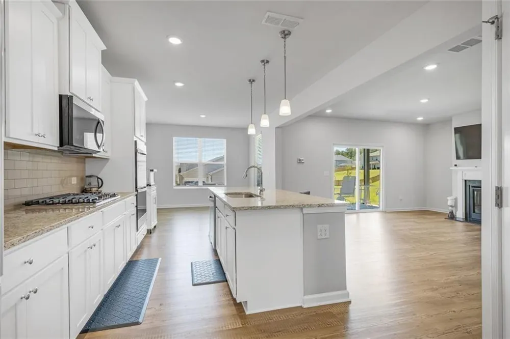 249 Arwen Drive McDonough, GA 30252