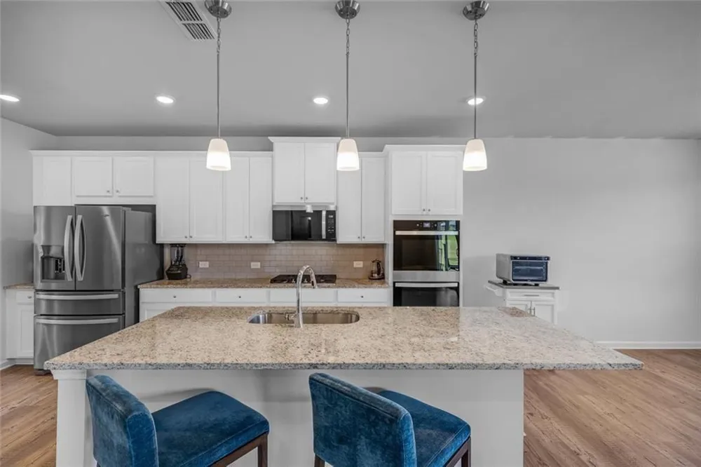 249 Arwen Drive McDonough, GA 30252