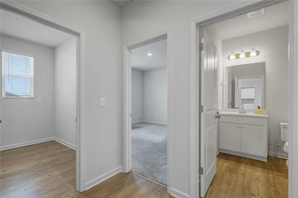 249 Arwen Drive McDonough, GA 30252