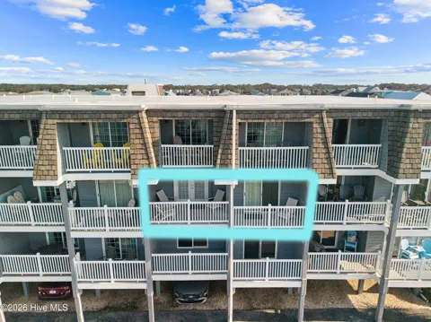 2714 W Beach Drive ## 109