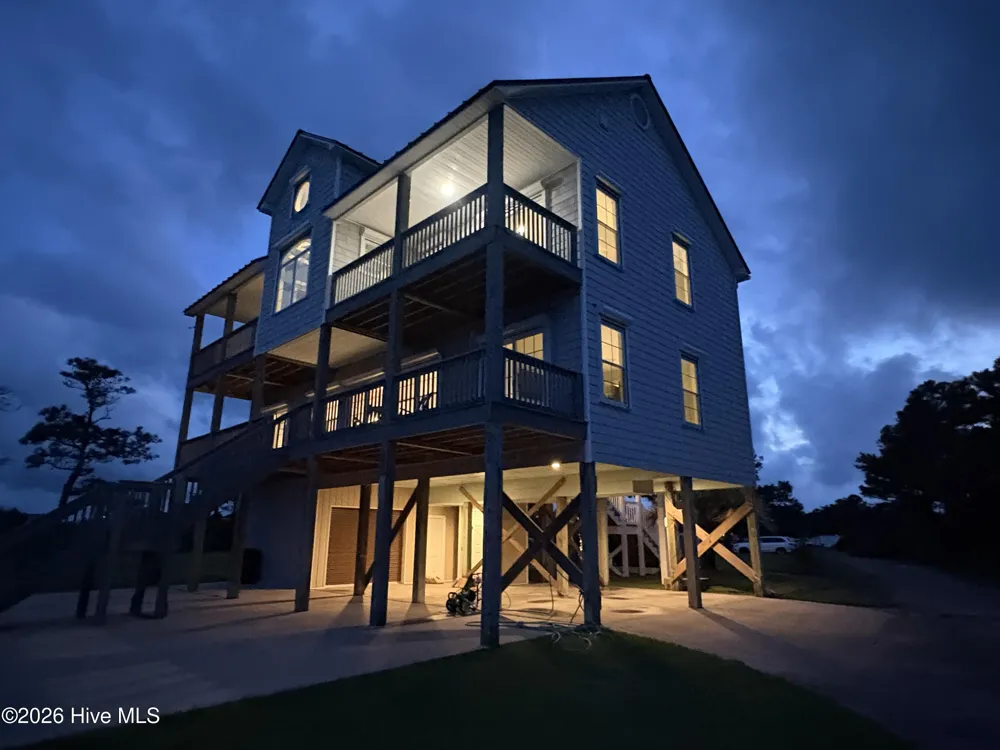 404 Perkins Road Beaufort, NC 28516