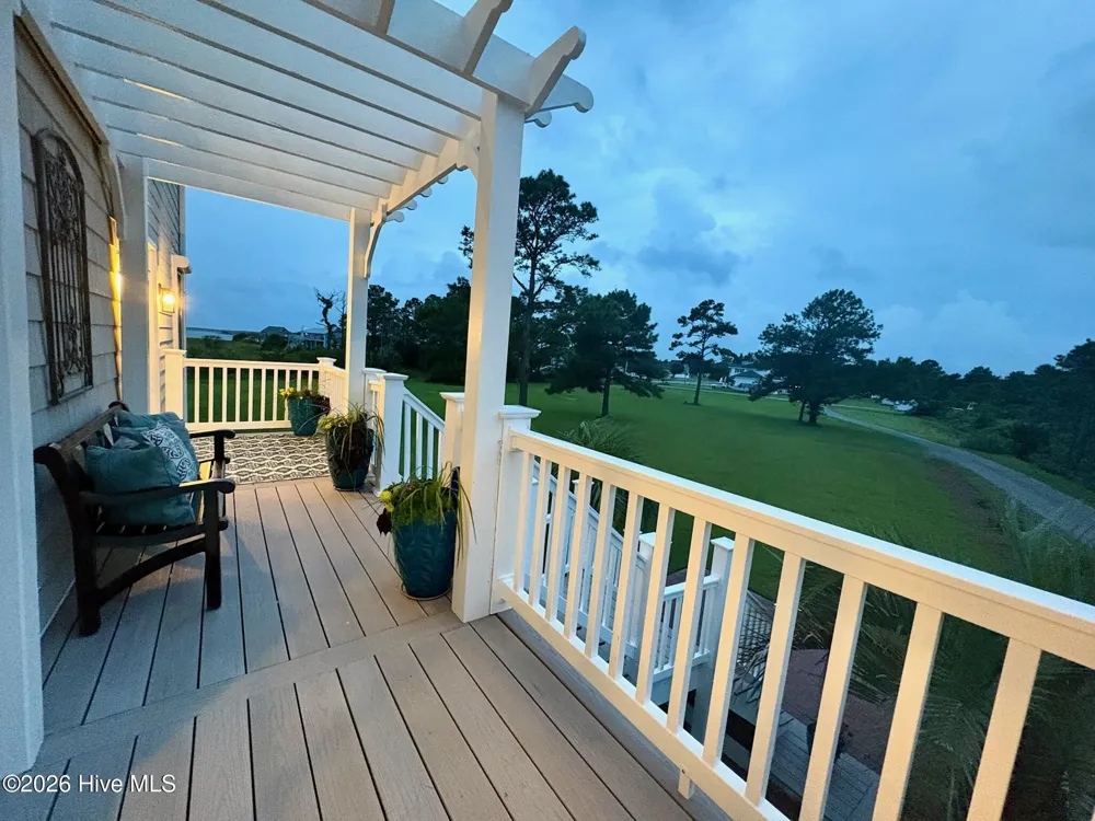 404 Perkins Road Beaufort, NC 28516