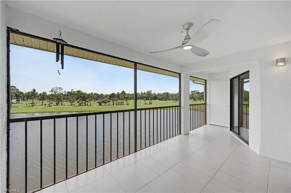 400 Fox Haven Drive #4307 Naples, FL 34104