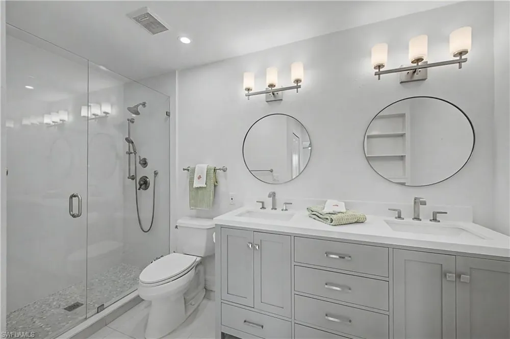 400 Fox Haven Drive #4307 Naples, FL 34104