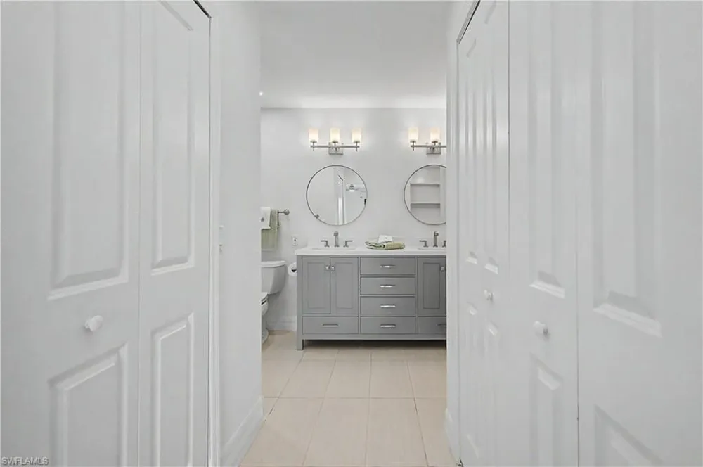 400 Fox Haven Drive #4307 Naples, FL 34104