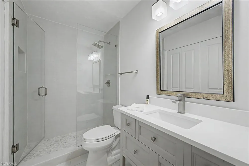400 Fox Haven Drive #4307 Naples, FL 34104