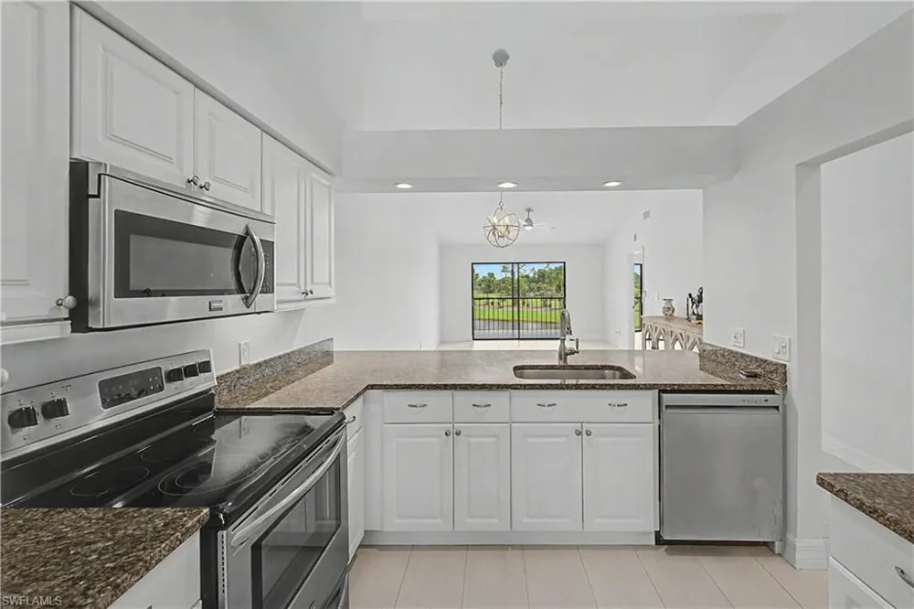 400 Fox Haven Drive #4307 Naples, FL 34104
