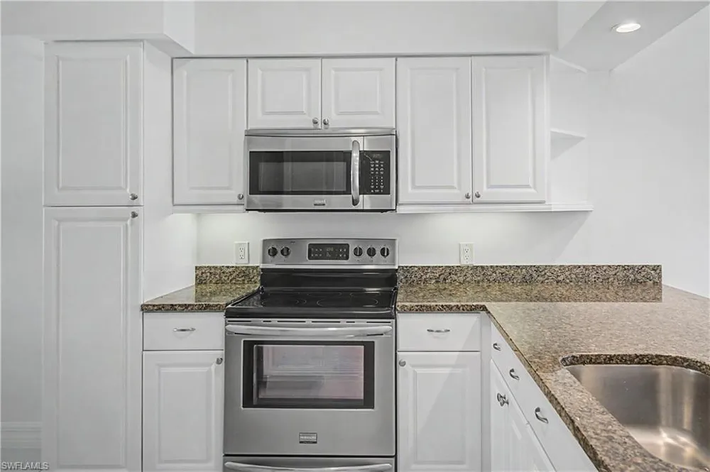 400 Fox Haven Drive #4307 Naples, FL 34104