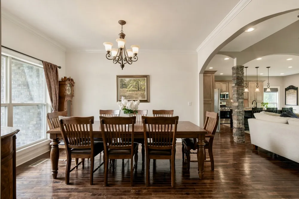 636 Greene Dr Lebanon, TN 37087