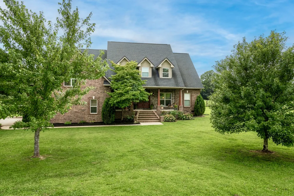 636 Greene Dr Lebanon, TN 37087