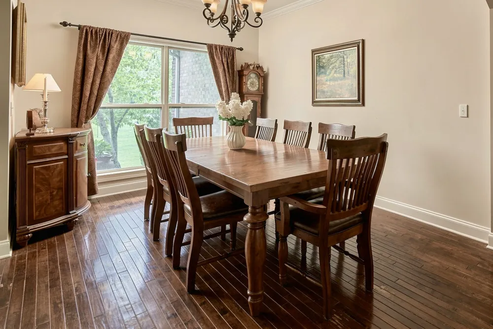 636 Greene Dr Lebanon, TN 37087