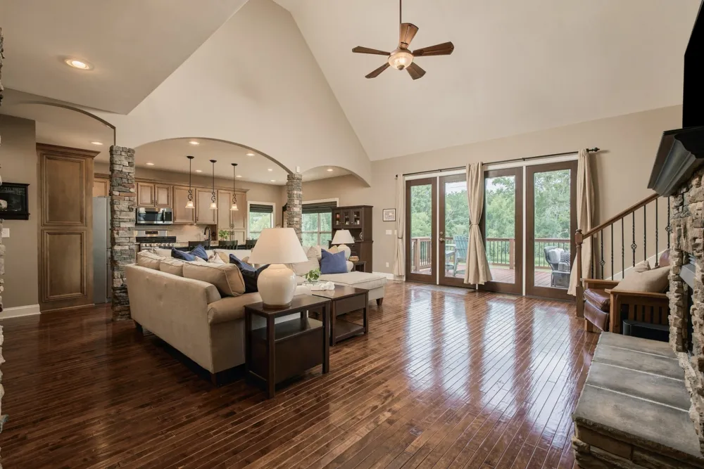 636 Greene Dr Lebanon, TN 37087