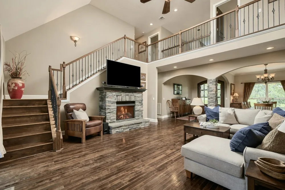 636 Greene Dr Lebanon, TN 37087