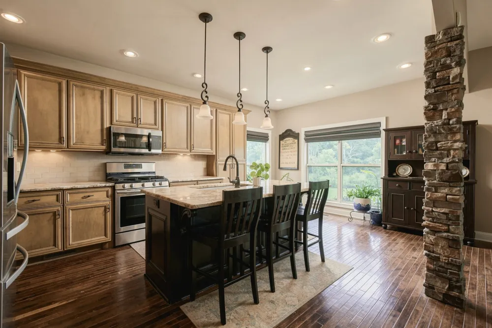636 Greene Dr Lebanon, TN 37087