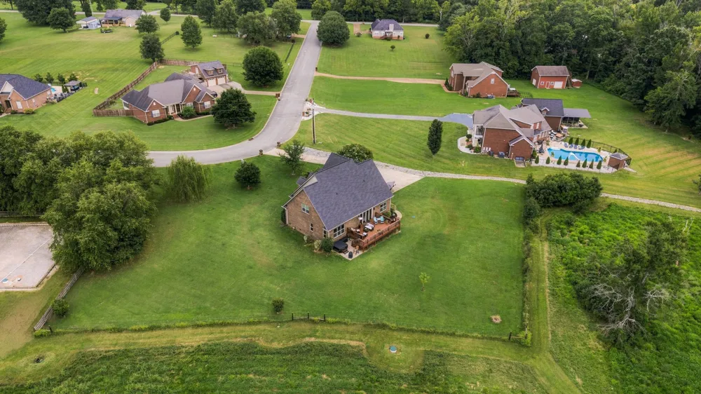 636 Greene Dr Lebanon, TN 37087