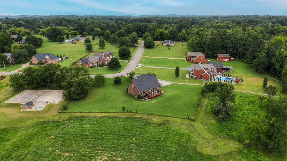 636 Greene Dr Lebanon, TN 37087