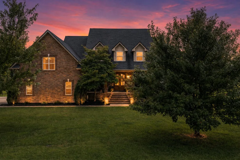 636 Greene Dr Lebanon, TN 37087