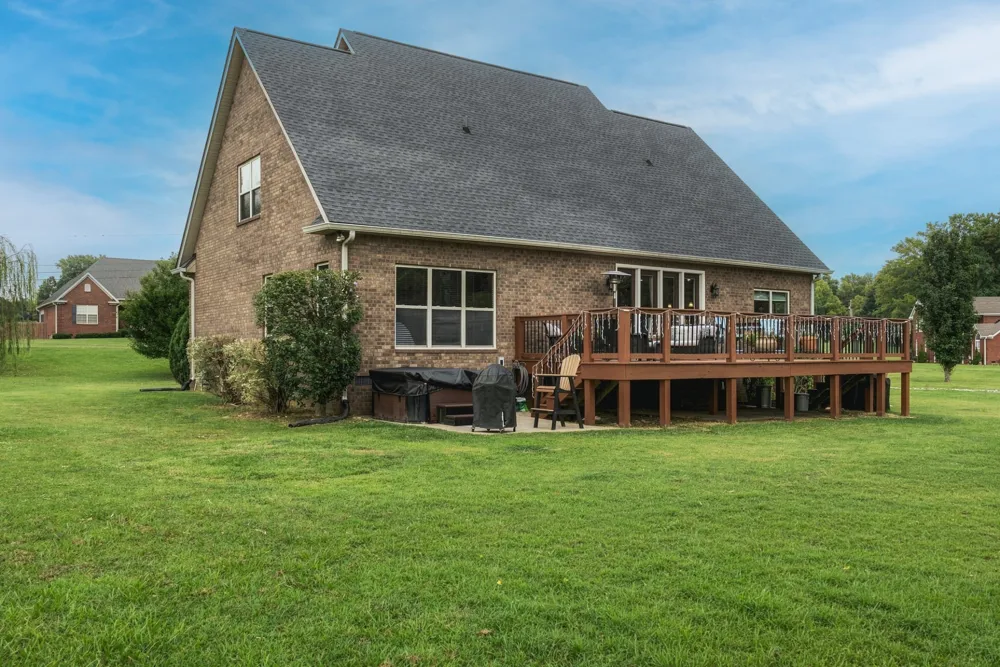 636 Greene Dr Lebanon, TN 37087