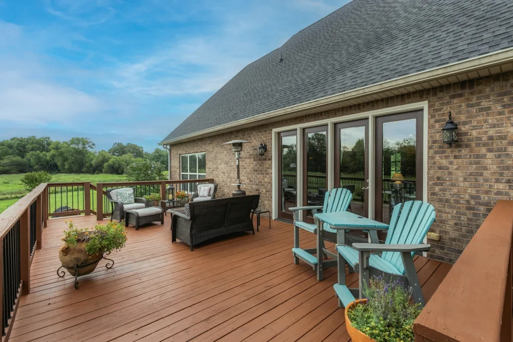 636 Greene Dr Lebanon, TN 37087