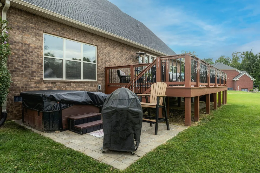 636 Greene Dr Lebanon, TN 37087