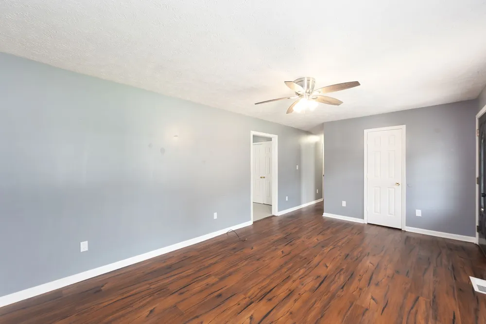 19 Dyer Creek Ln Jackson, TN 38305