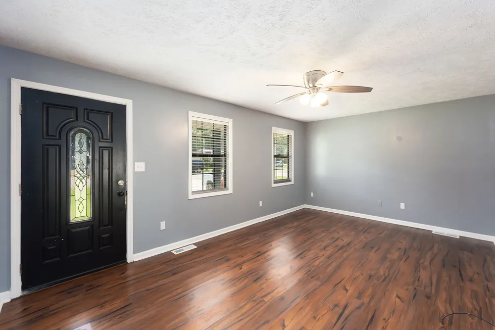 19 Dyer Creek Ln Jackson, TN 38305