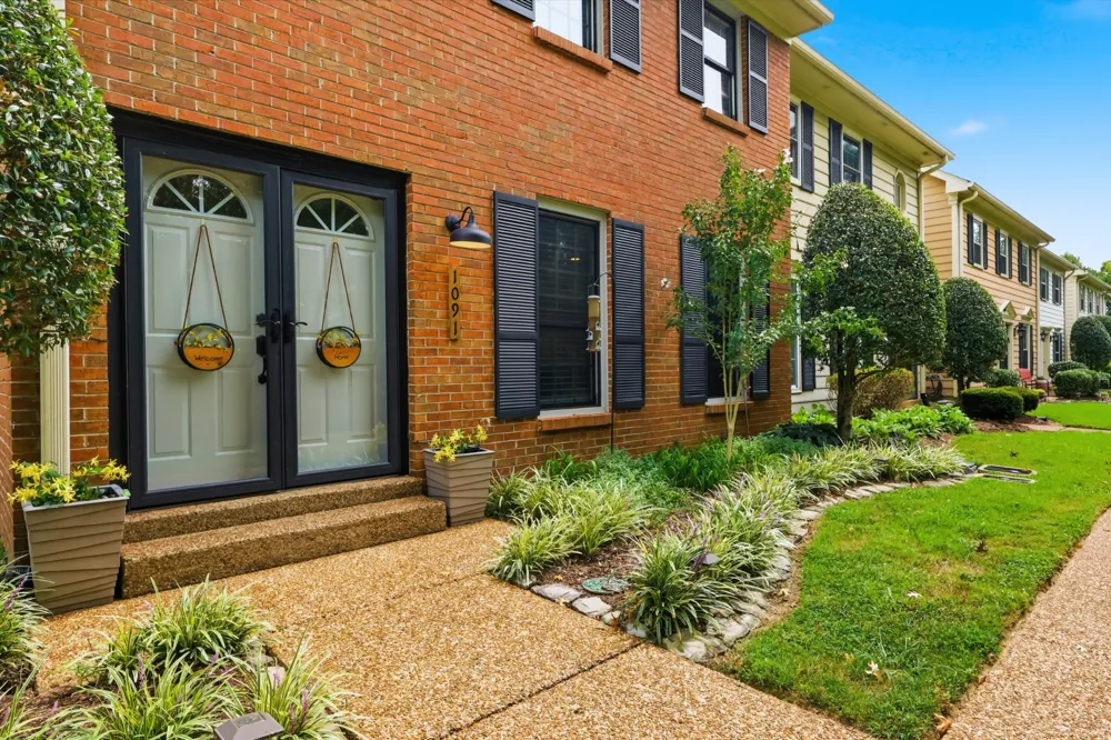 1091 General George Patton Rd Nashville, TN 37221