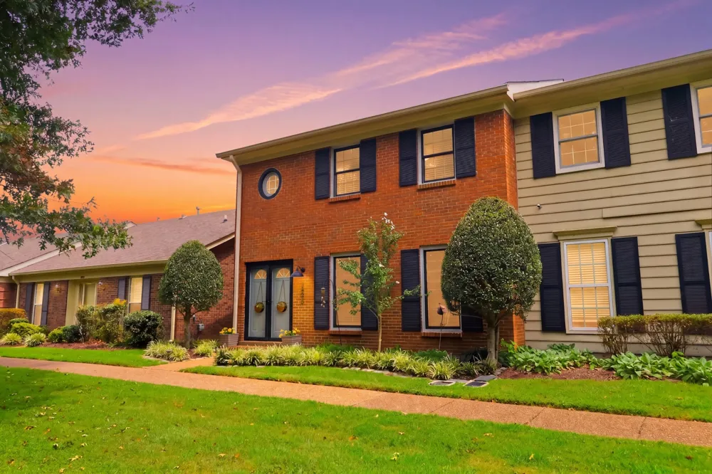 1091 General George Patton Rd Nashville, TN 37221