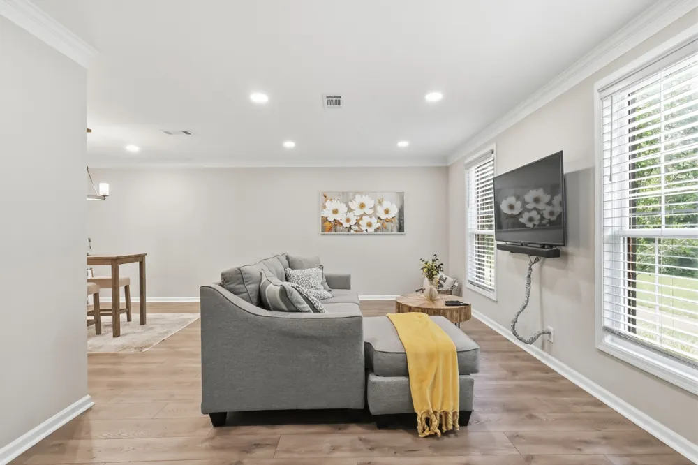 1091 General George Patton Rd Nashville, TN 37221