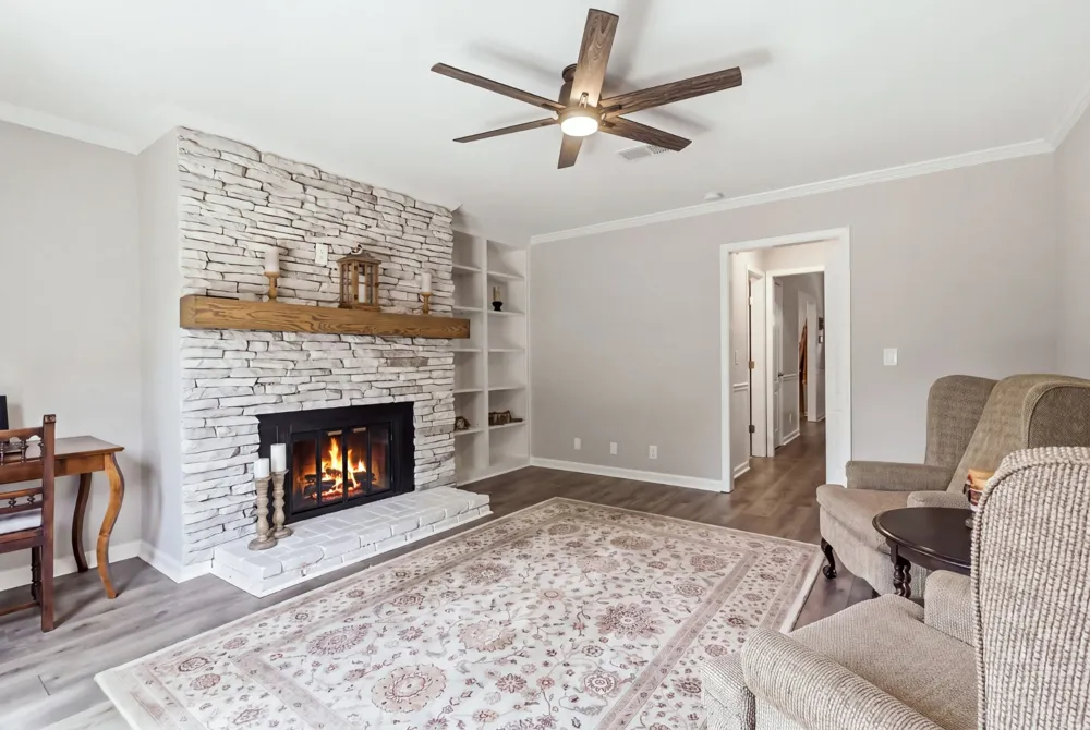 1091 General George Patton Rd Nashville, TN 37221