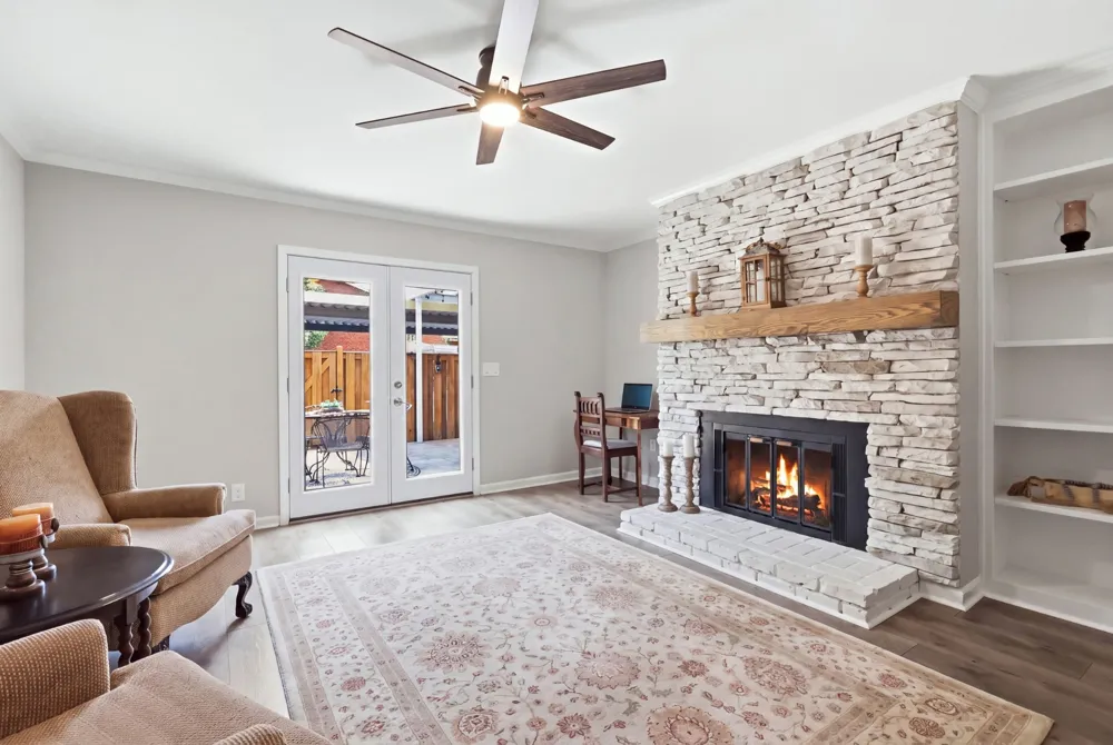 1091 General George Patton Rd Nashville, TN 37221