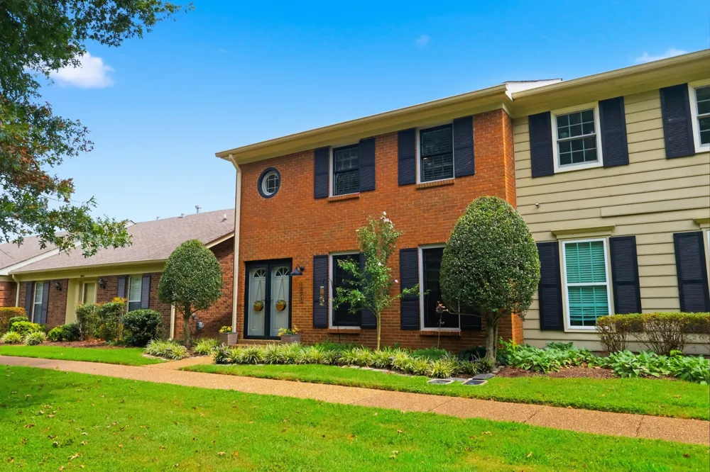 1091 General George Patton Rd Nashville, TN 37221