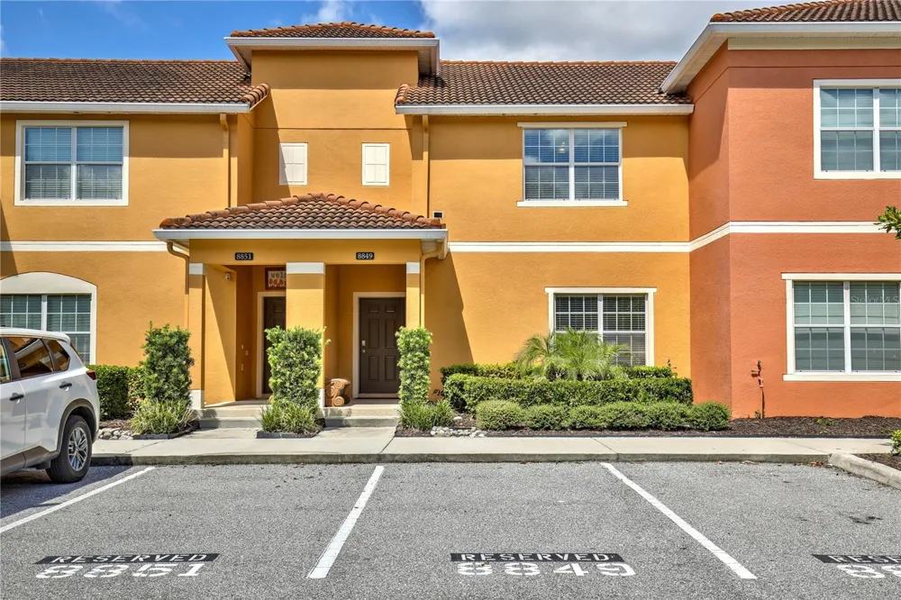 8849 CANDY PALM ROAD Kissimmee, FL 34747
