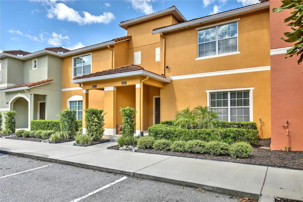 8849 CANDY PALM ROAD Kissimmee, FL 34747