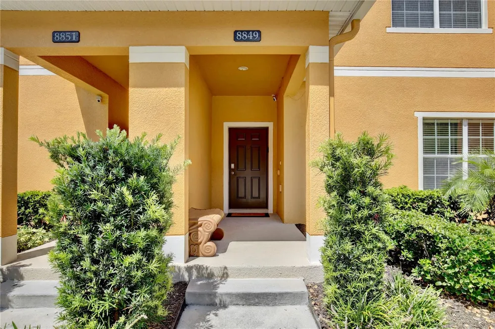8849 CANDY PALM ROAD Kissimmee, FL 34747