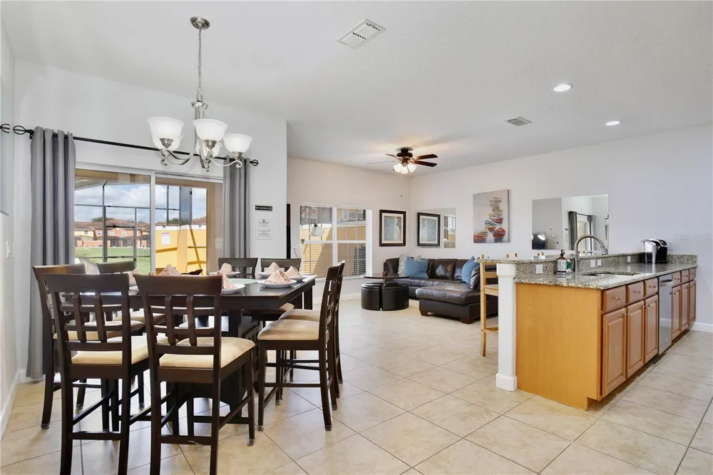 8849 CANDY PALM ROAD Kissimmee, FL 34747